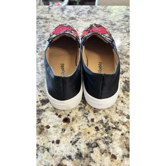 DIRTY LAUNDRY Slip On Shoes Sneakers Women's - Picture 4 of 7